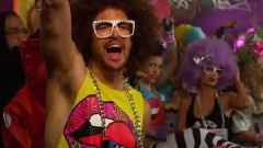 LMFAO - Sorry For Party Rocking