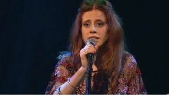 Doe Paoro - I'll Go Blind