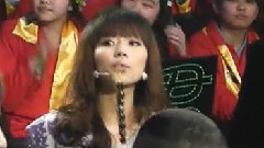 我爱我的祖国录制