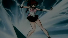 动漫<美少女战士> ED