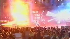 Muse - Time is Running Out