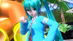 初音未来 - Dear Cocoa Girls