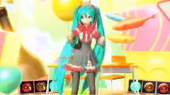 初音未来 - メランコリック