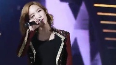 Happy 24th Birthday To Taeyeon