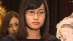 樱之书签(桜の栞) 日剧<真假学园>结局片断