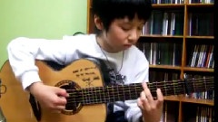 郑成河 - Yesterday Once More