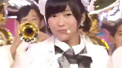 恋するフォーチュンクッキー