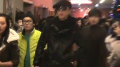 李在元 - 国韵李在元握手会入场