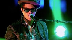 Bruno Mars - Just The Way You Are