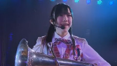 アイドルの夜明