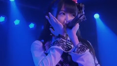 口移しのチョコレート (平嶋夏海&柏木由纪&多田爱佳)