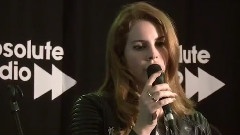 Lana Del Rey - Video Games & Born To Die & Blue Jeans