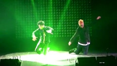 Jay Park New Breed Live In Seoul Concert Tonight