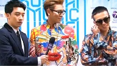 Tv7 Exclusive Interview Big Bang