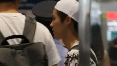 北京飞首尔机场