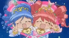 ふたご☆ぱれーど