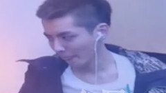 吴亦凡 - 就算我不能唱歌