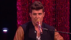 Robin Thicke - Pretty Little Heart