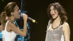 Laura Pausini - Amiche Per L'abruzzo