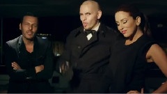 Pitbull,Nayer - Name Of Love