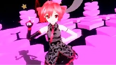 重音teto - Sweet Devil