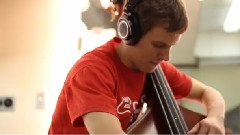 Muse,模仿翻唱 - Plug In Baby Cover