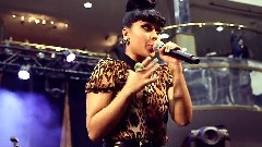 Far East Movement - CherryTree