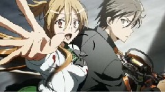 现在开始,战斗吧!