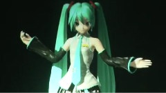 初音未来 - 初音ミクコンサート 3.9最后のミクの日感谢祭