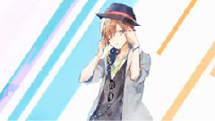 Nico - No Logic を女の子ぽく可愛くキー上げしてみた.