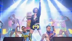 LMFAO - Sorry For Party Rocking & Sexy And I Know It