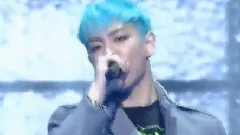 BigBang - Alive & Blue & Bad Boy
