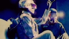 Daft Punk - Something About Us