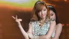 The Boys SM Town Live In New York