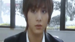 会有天使替我爱你 01