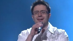 Danny Gokey - Hero Top36 Show
