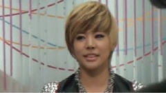 Mnet Wide News Open Studio Talk