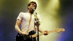 Snow Patrol - Chocolate