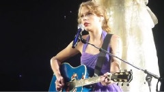 Taylor Swift - Last Kiss