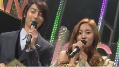 Uee MC Cut