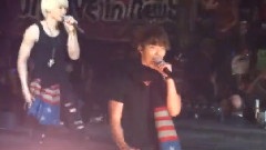 SMTown Live in New York