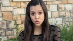 Megan Nicole - Stereo Hearts