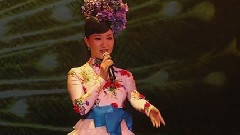 雷佳 - 中国山歌