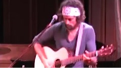 You And I Both Live In Sophie's Lounge