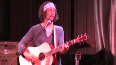 I Won't Give Up Live in Sophie's Lounge