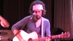 Happy Birthday Live in Sophie's Lounge