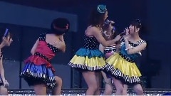 初日 SSA琦玉演唱会一日目 现场版 中日字幕