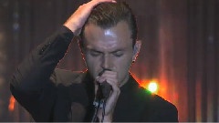 Hurts - Stay