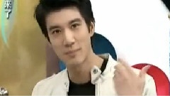 王力宏,范玮琪 - 真正大牌伴郎