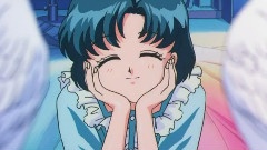 亚美ちゃんの朝